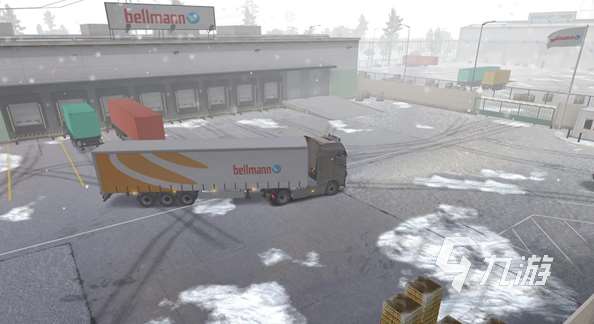 受欢迎的开车游戏排行榜 2025人气较高的开车手游推荐