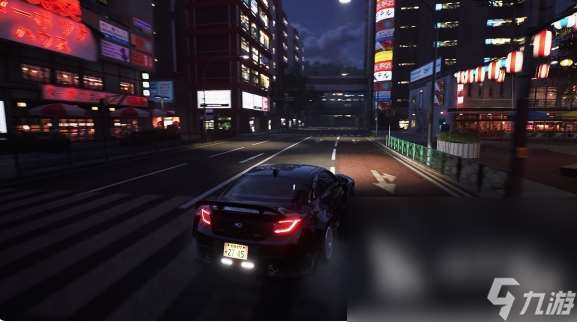JDM漂移大師steam叫什么 JDM漂移大師英文名介紹