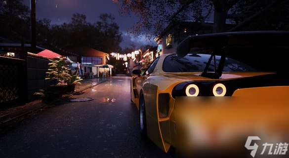 JDM漂移大师黑屏闪退卡顿延迟丢包怎么解决 卡顿延迟丢包解决方法