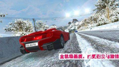 耐玩的賽車狂飆游戲盤點 2025經典的賽車游戲盤點