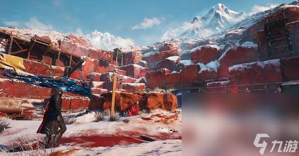 失落之魂上线时间什么时候 失落之魂发售日期介绍