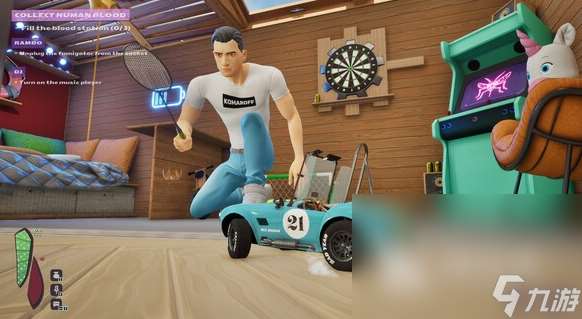 蚊子帮配置要求是什么 蚊子帮配置要求一览