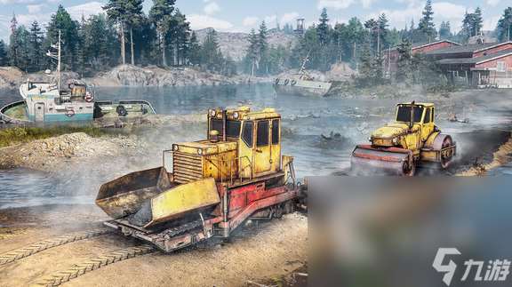 灾后修复师下载慢怎么办 灾后修复师下载慢解决方法