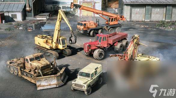 灾后修复师上线时间一览 灾后修复师发售日期什么时候