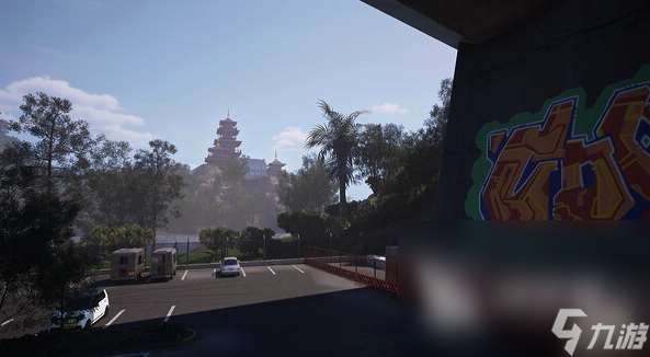 JDM漂移大师黑屏闪退卡顿延迟丢包怎么解决 卡顿延迟丢包解决方法