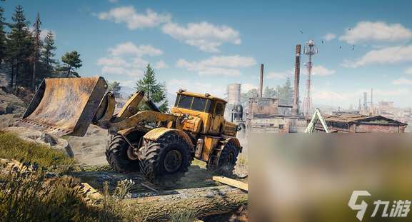 灾后修复师上线时间一览 灾后修复师发售日期什么时候