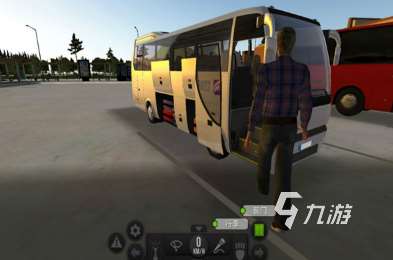 受欢迎的开车游戏排行榜 2025人气较高的开车手游推荐