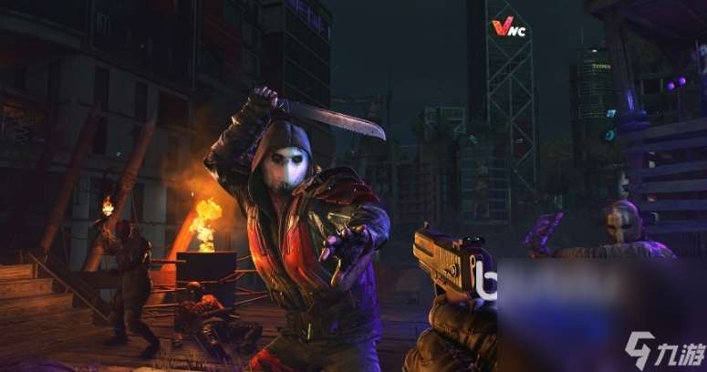 消逝的光芒2閃退怎么辦 消逝的光芒2閃退要開加速器嗎