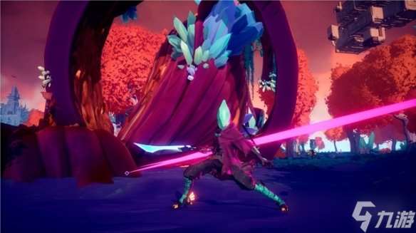 《光明破坏者》重大更新——“深渊试炼”将于4月30日上线