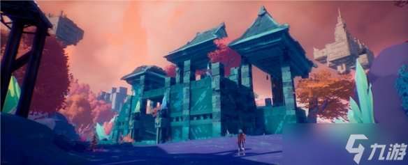 《光明破坏者》重大更新——“深渊试炼”将于4月30日上线