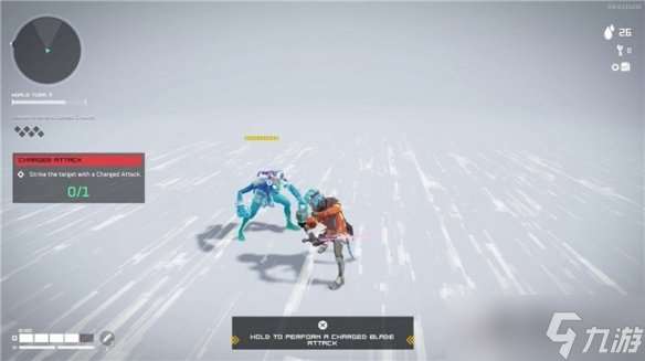 《光明破坏者》重大更新——“深渊试炼”将于4月30日上线