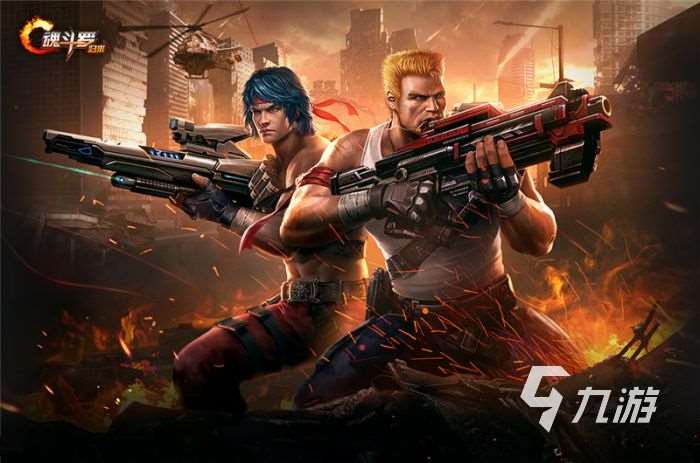 2012最好玩的網游有哪些 最受歡迎的手游合集