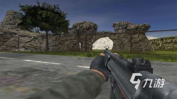 模擬二戰游戲有哪些 2025最流行的二戰背景手游大全