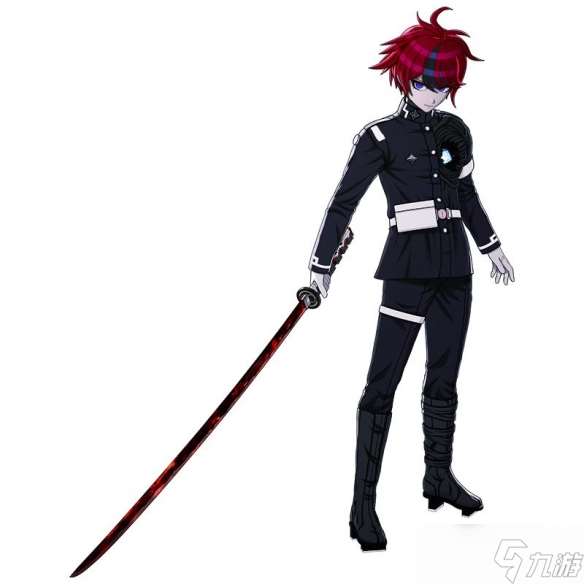 《百日战记 -最终防卫学园-》团队倾力打造的冒险之作