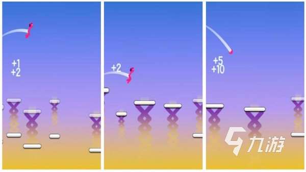 火影小游戏哪个好玩 2025最有趣的火影元素手游推荐