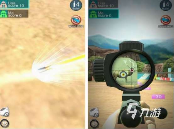 狙击手射击游戏大全 2025经典的狙击手射击游戏合集