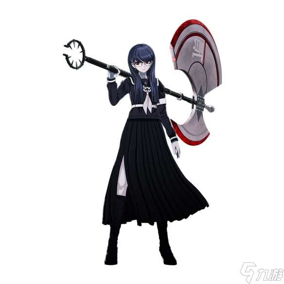 《百日战记 -最终防卫学园-》团队倾力打造的冒险之作