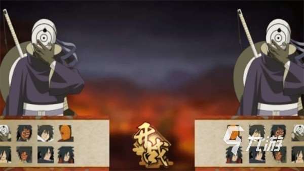 火影小游戏哪个好玩 2025最有趣的火影元素手游推荐