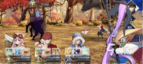 航海王手游在哪里下载 2025经典的航海王手游推荐