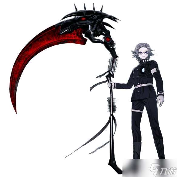 《百日战记 -最终防卫学园-》团队倾力打造的冒险之作