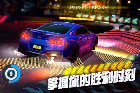 流行的汽車比賽游戲下載 2025受歡迎的汽車比賽游戲排行榜