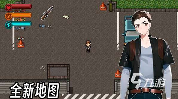 耐玩的无网游戏有哪几个 2025必玩的单机游戏分享