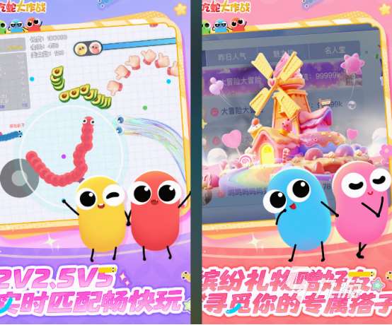 大作战系列手游有哪些 2025受欢迎的大作战游戏盘点