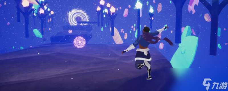 《Hexrite》游戏配置要求介绍