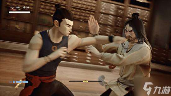 放马过来吧！盘点游戏中那些针锋相对的战斗！