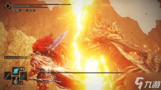 放马过来吧！盘点游戏中那些针锋相对的战斗！