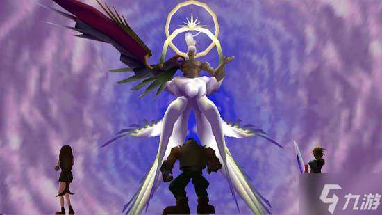 放马过来吧！盘点游戏中那些针锋相对的战斗！