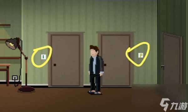 如果可以回家早一點第7關怎么過 如果可以回家早一點第7關攻略圖文