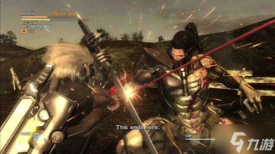 放马过来吧！盘点游戏中那些针锋相对的战斗！