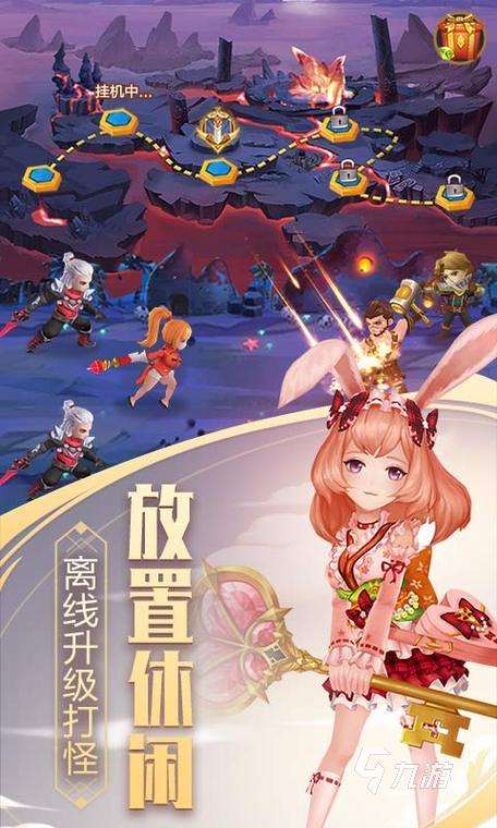 热门的斗罗游戏排行 2025耐玩的斗罗游戏合集