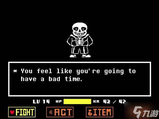 放马过来吧！盘点游戏中那些针锋相对的战斗！