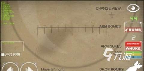 高人气全球核战争游戏有哪些 2025必玩的战争游戏大全