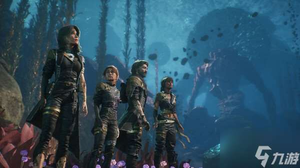 33号远征队配置要求一览