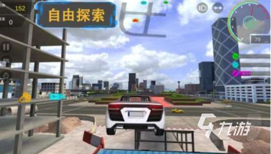 高畫質賽車手游有哪些受歡迎的賽車手游排行榜2025
