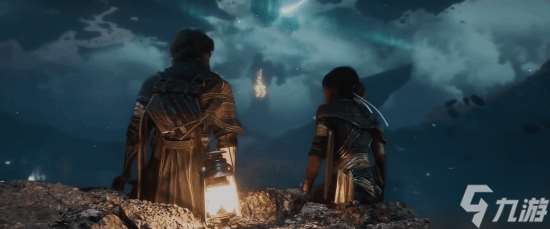 “法式JRPG”的浪漫!《光与影：33号远征队》体验如何？