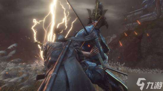 放马过来吧！盘点游戏中那些针锋相对的战斗！