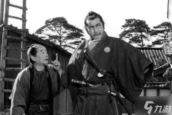 羊蹄山之魂为什么是女性主角?和日本传说有关!