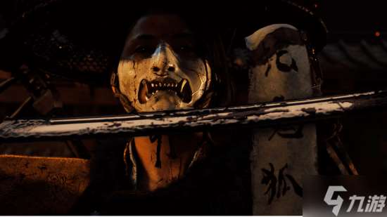 羊蹄山之魂为什么是女性主角?和日本传说有关!