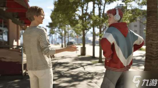 《云族裔》或登陆Switch 2 开发商对主机性能存疑