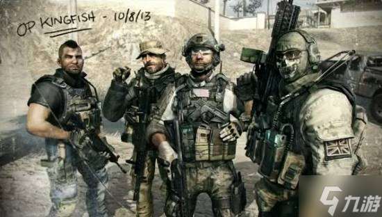 放马过来吧！盘点游戏中那些针锋相对的战斗！