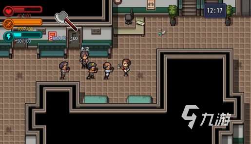 耐玩的生存游戏大全手机版推荐 2025好玩的生存游戏有没有