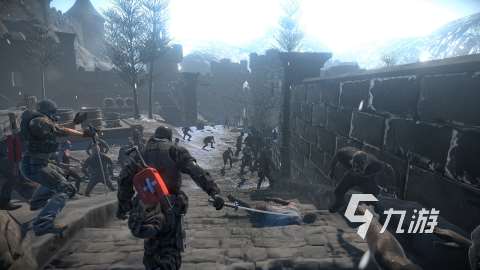 好玩的联机游戏生存游戏下载 2025耐玩的联机游戏生存游戏有哪些