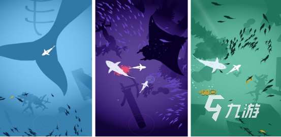 免费的吃鱼游戏有没有2025流行的吃鱼游戏下载大全