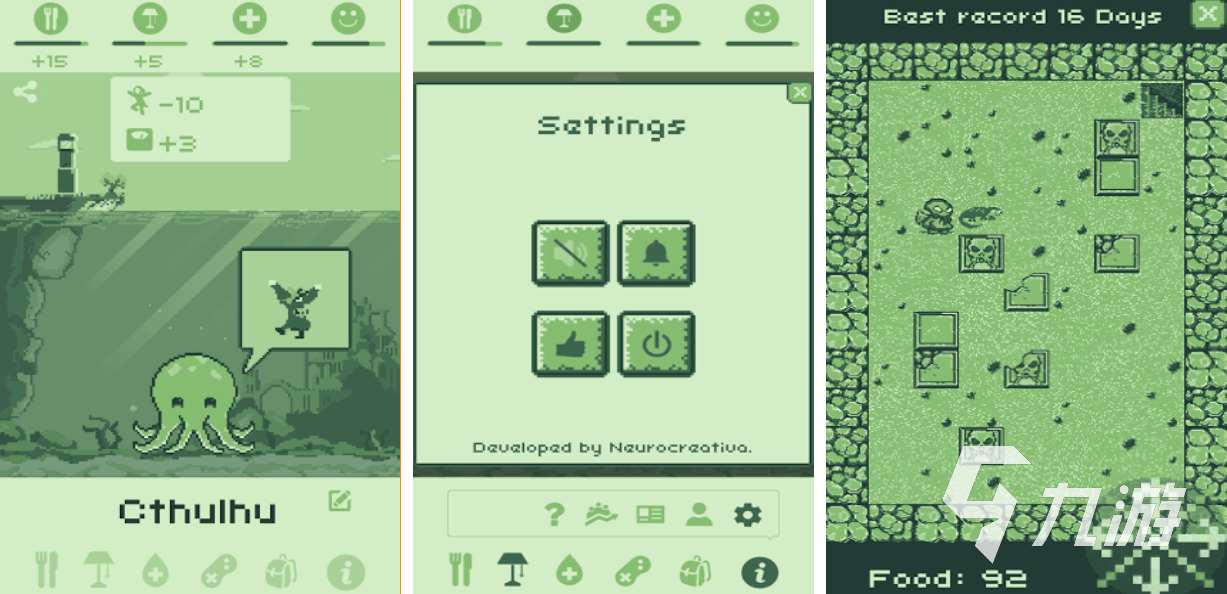 人气较高的虚拟游戏下载推荐 受欢迎的虚拟游戏合集2025