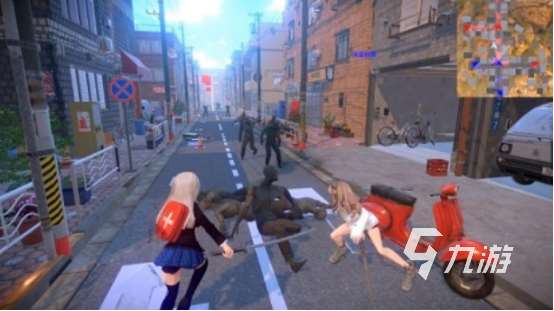 流行的二次元美少女手游叫什么免費的二次元美少女手游推薦2025