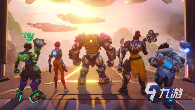 2024热门网游排行榜 10款必玩游戏作品盘点